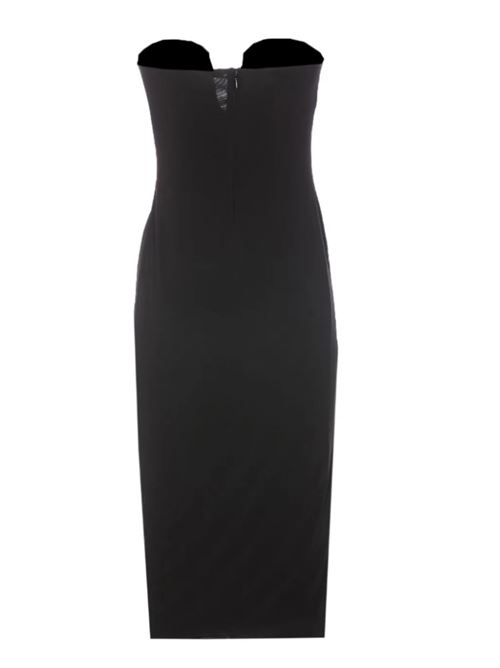 Black dress Pinko | 105021-A2GS.Z99